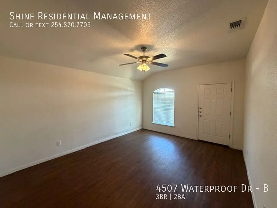 Residents enjoy easy access to local amenities and the nearby Fort Hood. — Photo 3