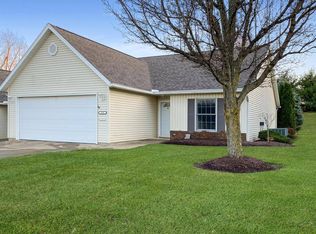 835 King Ridge Dr, Ashland, OH 44805