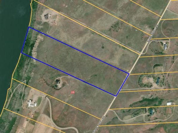152 Russell Ranch Ln, Great Falls, MT 59405