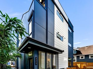 Lake Union Add, Seattle, WA 98103