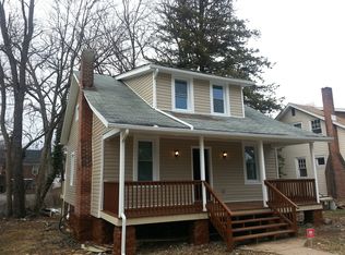 3702 Ferndale Ave, Baltimore, MD 21207