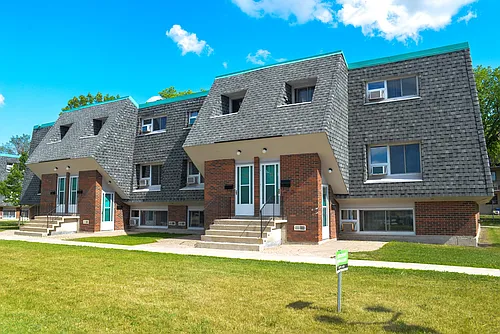 88 Southpark Dr #22 Photo 1