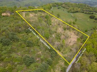 12.37 Acre Dutch Hollow Rd, Raphine, VA 24472