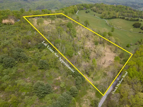 12.37 Acre Dutch Hollow Rd, Raphine, VA 24472