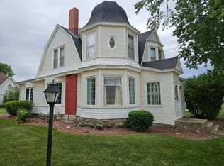 420 S Green Ave, Primghar, IA 51245