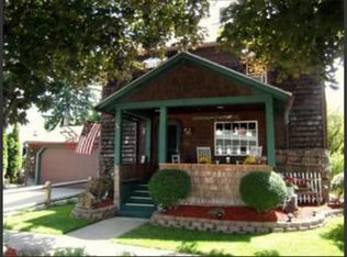 85 N Church St, Hornell, NY 14843