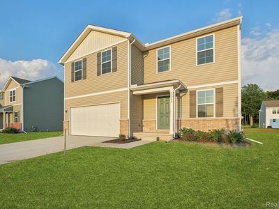 2248 Gunnison Ln, Monroe, MI, 48162