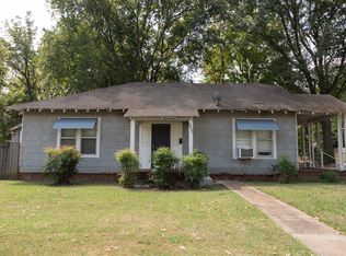 3825 Spottswood Ave #1, Memphis, TN 38111