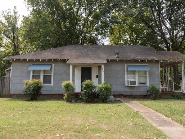 3825 Spottswood Ave #1, Memphis, TN 38111
