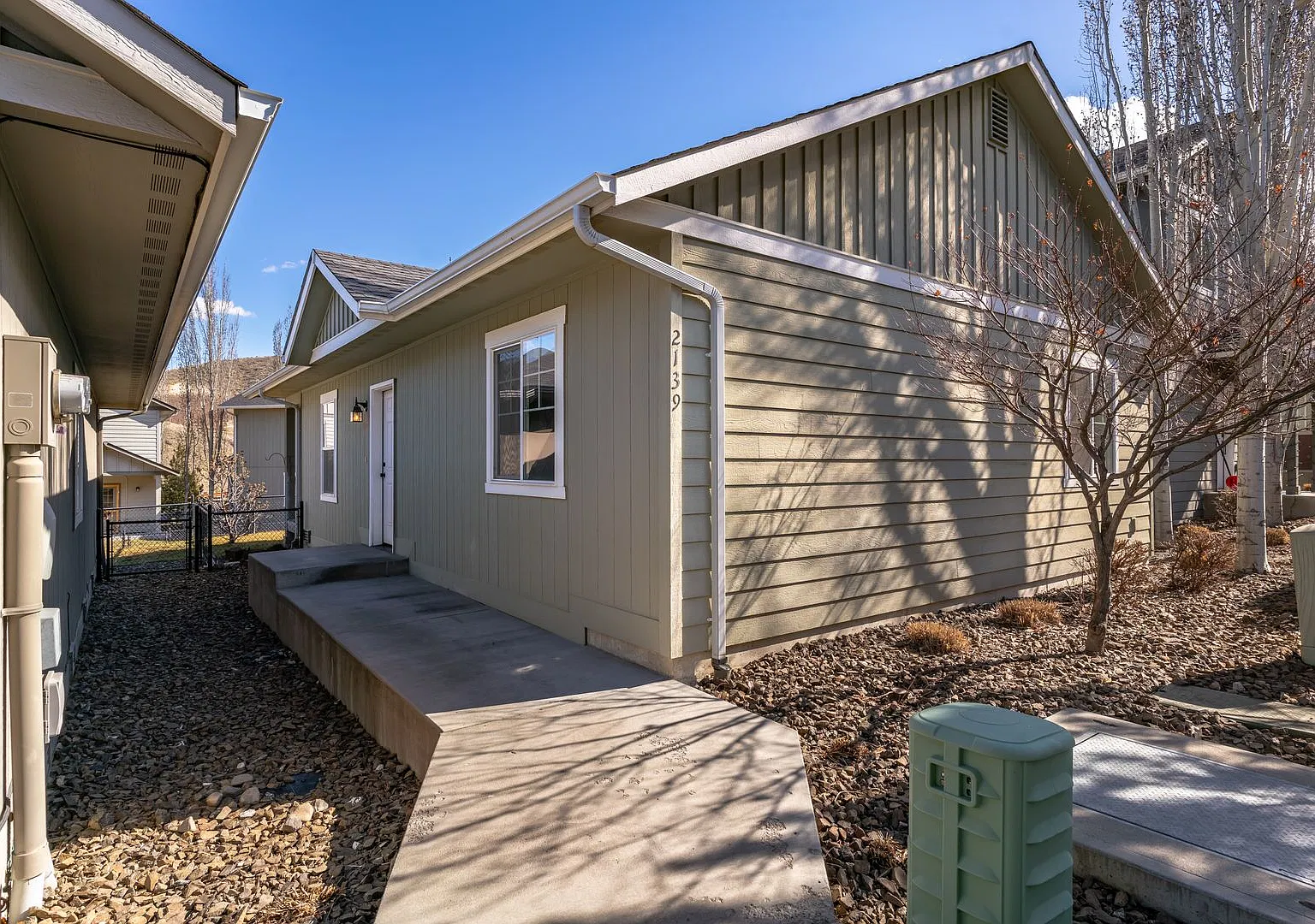 2139 Roper LN Wenatchee WA — Photo 1