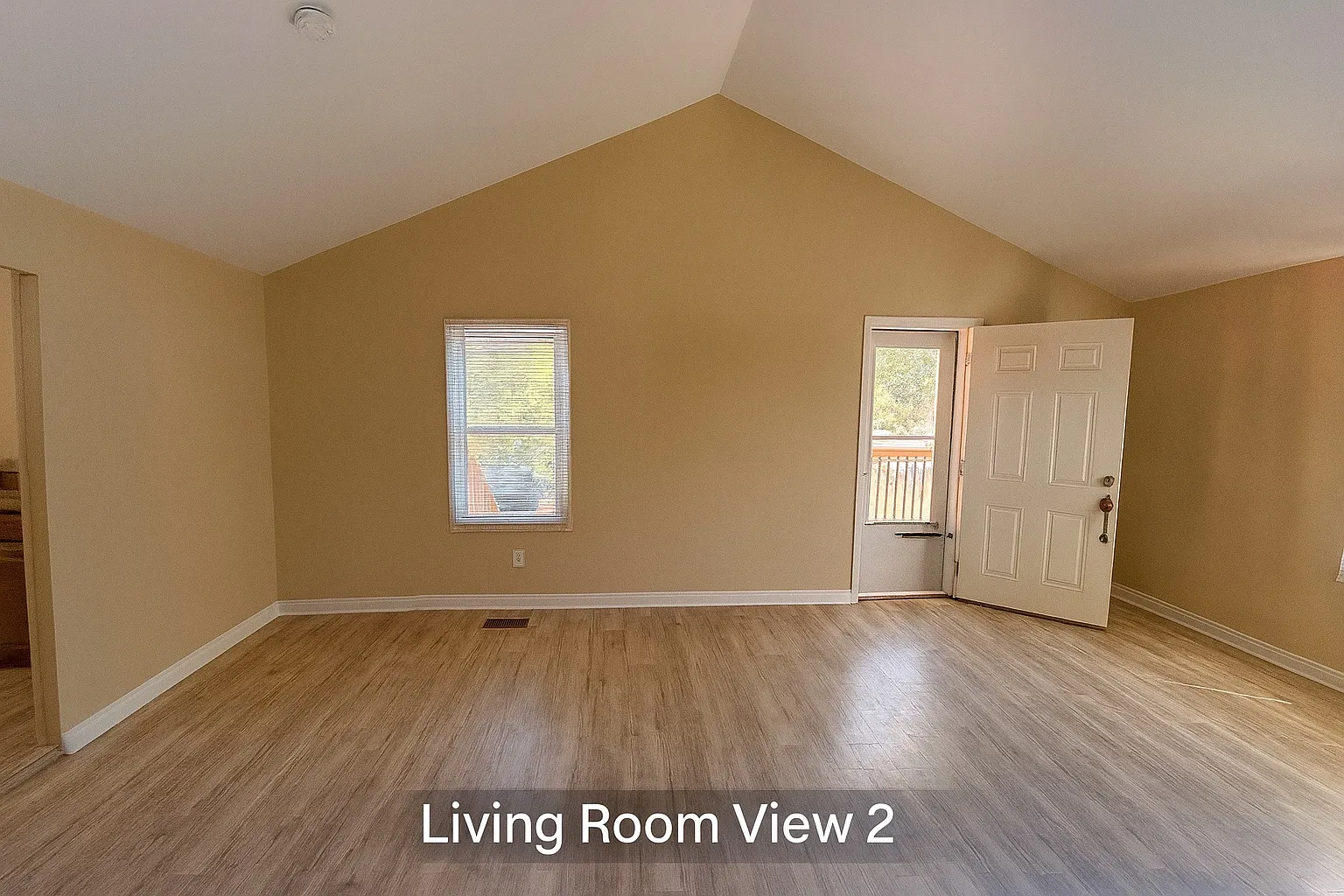 2 bed, 742 sqft, $1,500 — Photo 4