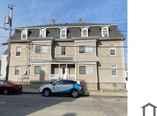 84 Danforth St APT 1N, Fall River, MA 02720