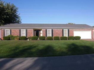 4417 Maple Ln, Bowling Green, KY 42101