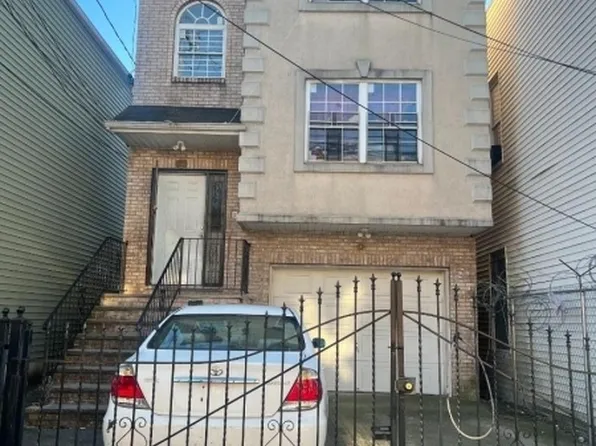 316 16Th Ave, Newark City, NJ 07103