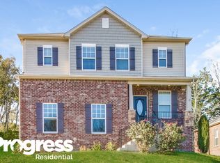 1004 Carriage Trl, Mount Juliet, TN 37122