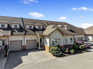 120 University Ave E #903, Cobourg, ON K9A0A9