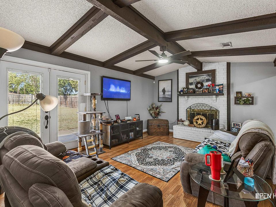 5413 Page Dr, Wichita Falls, TX 76306 | MLS #185181 | Zillow