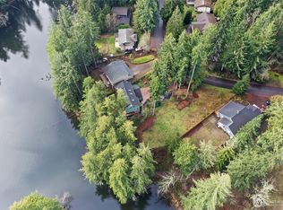 18512 Woodside Drive SE, Yelm, WA