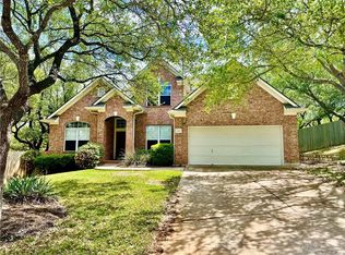 12405 Dimmit Ct, Austin, TX 78732