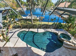 1321 WINDSOR HARBOR Drive, Jacksonville, FL 32225