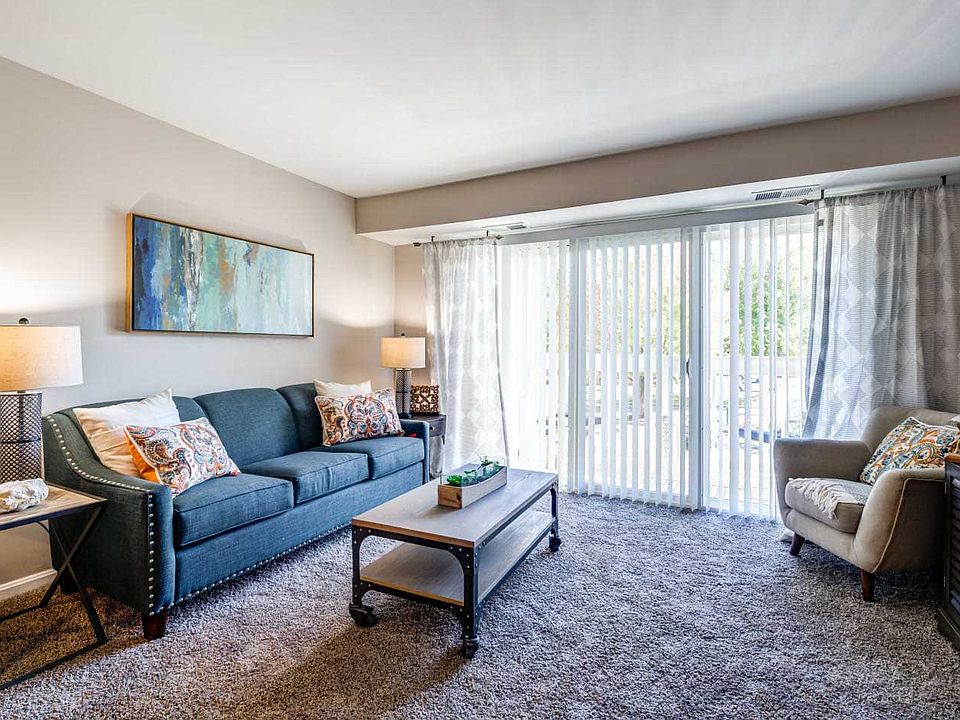 The Crossings at White Marsh Apartments 1 Lincoln Woods Way Perry