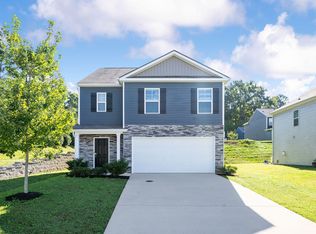 3388 Serenity Dr NE, Cleveland, TN 37312