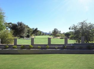 4805 E Roadrunner Rd, Paradise Valley, AZ 85253