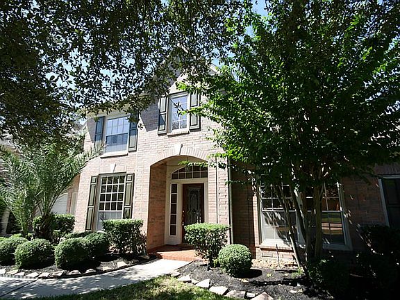 This home has mature trees and incredible views from every room.
