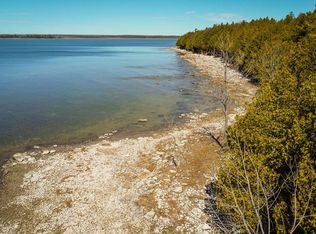 24 Marshalls Point Bay Rd, Sister Bay, WI 54234