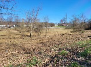 Wampum Rd, Wampum, PA 16157