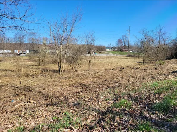 0 Wampum Rd, Wampum, PA 16157