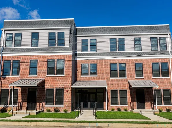 213 Jackson St #9, Lancaster, PA 17603