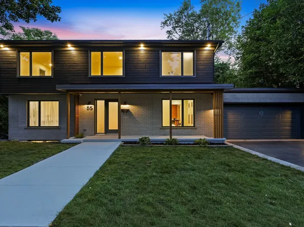 55 Durocher Ave, Saint Lambert, QC J4P 3B9
