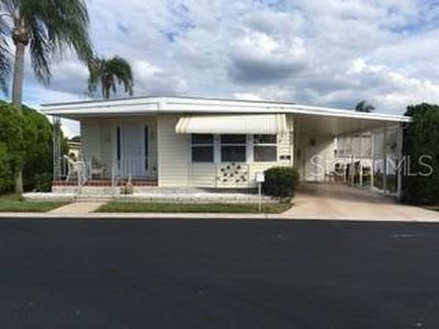 10209 N Lake Dr #91, Largo, FL, 33773