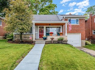 3365 Greencrest Ct, Cincinnati, OH 45248
