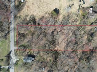 18905 Martinsburg Rd, Dickerson, MD 20842