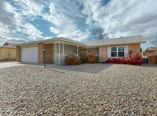 1089 Sandia Vista Rd NE, Rio Rancho, NM 87144
