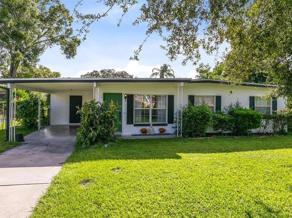 2615 Rogan Rd, Orlando, FL 32812