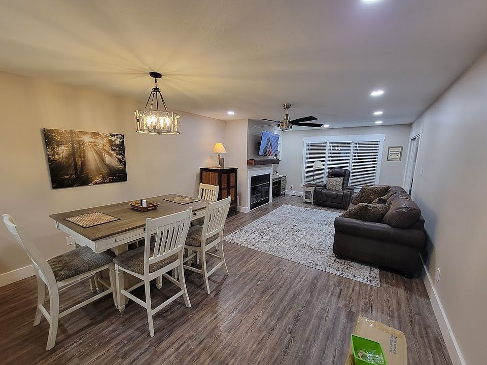 Dining / Livingroom