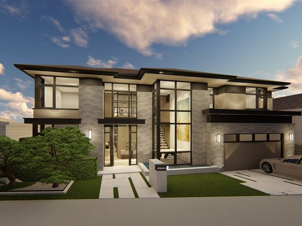 2045 Rose Point Lane, Kirkland, WA 98033