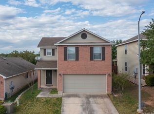 3775 Hideaway Grn, San Antonio, TX 78261