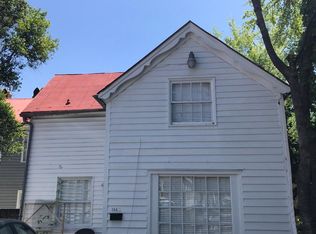 184 Rutledge Ave, Charleston, SC 29403