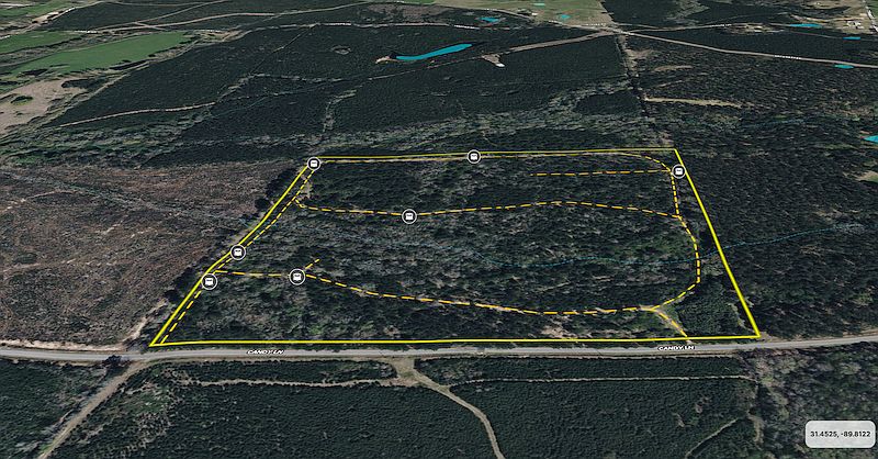 1st image of Candy Ln Lot Wp001