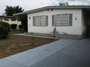 7313 Fairlane Ave, Brooksville, FL 34613