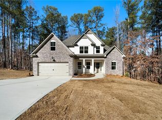 401 Boulder View Pkwy, Dallas, GA 30157