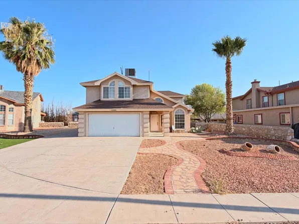 12209 Diana Natalicio Dr, El Paso, TX 79936