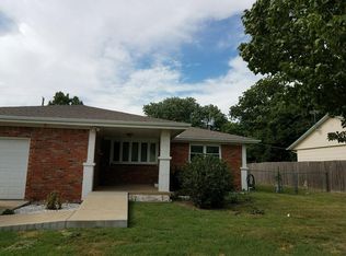 8514 W Bekemeyer Ln, Wichita, KS 67212