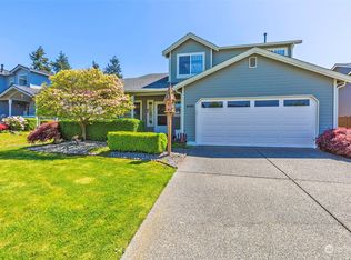 4717 36th Ave NE, Tacoma, WA