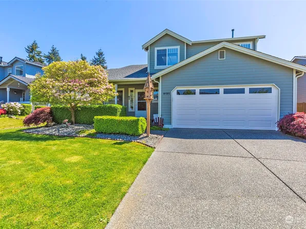 4717 36th Avenue NE, Tacoma, WA 98422