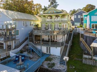 301 Kleinshore Rd APT 8, Hot Springs National Park, AR 71913